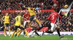 Foto-foto Terbaik Premier League Pekan 12: Comeback Toure dan Mourinho vs Wenger