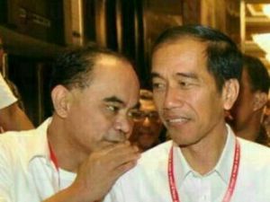 Projo: Pemerintah Sibuk Tangani Gempa Palu, Tim Prabowo Malah Sebar Hoax Projo: Pemerintah Sibuk Tangani Gempa Palu, Tim Prabowo Malah Sebar Hoax