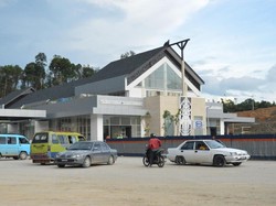 Sulap 7 Pos Perbatasan Jadi Cantik, Jokowi: Nggak Ada yang Nggak Bisa Kita Buat