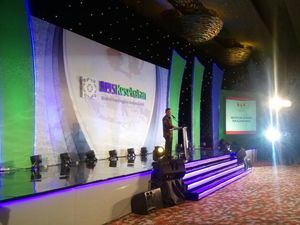 Alokasi APBD untuk Kesehatan di RI Capai Rp 126,89 Triliun di 2016