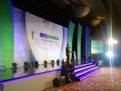 Alokasi APBD untuk Kesehatan di RI Capai Rp 126,89 Triliun di 2016