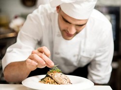 Ini 4 Orang Kandidat Chef yang akan Melayani Donald Trump di Gedung Putih