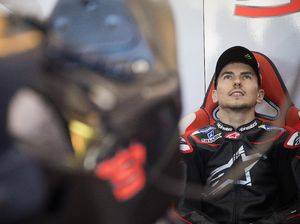Soal Target di Ducati, Fokus Lorenzo Bukanlah Rossi