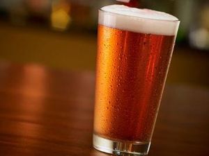 Sedang Disusun, Ini Bocoran Isi RUU Larangan Minuman Alkohol