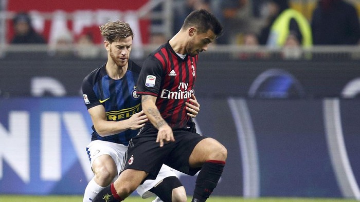 Sacchi: Tim Inter Sulit, Milan Tak Punya Identitas