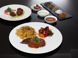 Hotel Mewah di Korea Selatan Mulai Sajikan Makanan Halal untuk Tamu Muslim