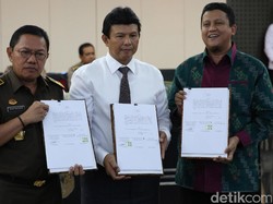 Bawaslu, Polri dan Kejagung Sepakat Percepat Penanganan Pelanggaran Pilkada