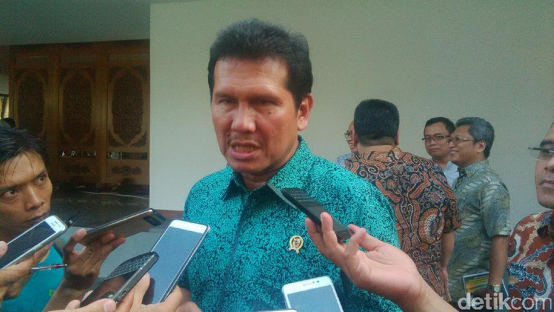 Menpan akan Perketat Standar dan Kriteria Penerimaan CPNS Baru