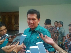 Menpan akan Perketat Standar dan Kriteria Penerimaan CPNS Baru