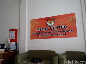 Indikasi Pelanggaran di Pilbup Bekasi: Keterlibatan Kades hingga Anggota DPR