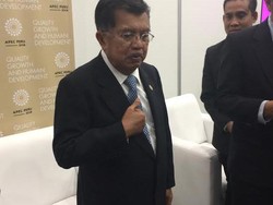 Ini Strategi JK Supaya Borobudur Tak Kalah dari Machu Picchu