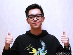 Putus dari Valerie Thomas, Brandon Salim Sulit Move On?