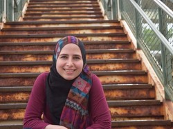 Donald Trump Jadi Presiden, Hijabers Ini Ajarkan Bela Diri untuk Wanita