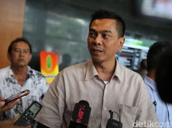 Terima Rp 2 Miliar, Sanusi ke Ariesman: Lo Temen Gue Bukan Sih?