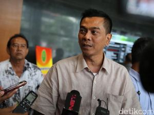 Terima Rp 2 Miliar, Sanusi ke Ariesman: Lo Temen Gue Bukan Sih? Terima Rp 2 Miliar, Sanusi ke Ariesman: Lo Temen Gue Bukan Sih?