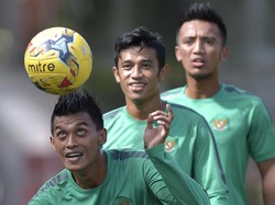 Hadapi Filipina, Skuat Garuda Jangan Sampai Lengah