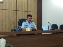 Ini Kata TNI AU Soal Rencana Menhub Kembangkan Bandara Gading