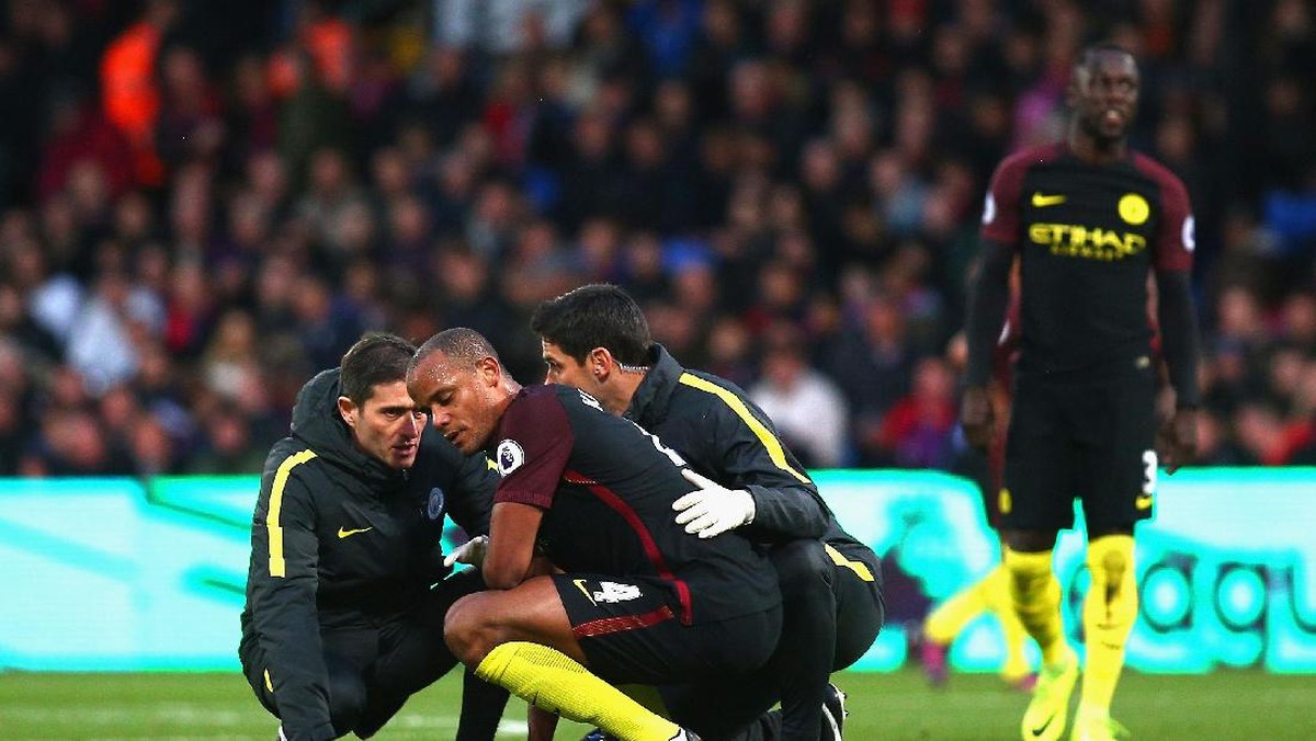Foto: Getty Images/Charlie Crowhurst
