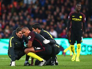 City Tanpa Kompany 4-6 Pekan