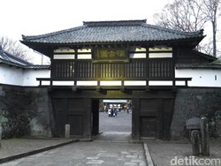 Liburan Anti Mainstream di Jepang, Yuk ke Nagano