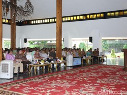 Curi Perhatian Lewat e-Village, Banyuwangi Diusulkan Raih SAKIP A