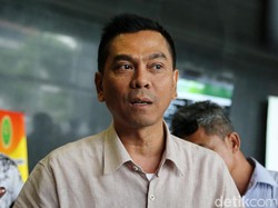 Sidang Suap Reklamasi, Sanusi Akui Terima Rp 2 Miliar dari Ariesman