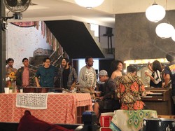 Armand Maulana Ajak Musisi Muda Jadi Cameo di Video Musik Terbaru