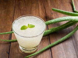 Ini 7 Manfaat Sehat Jika Konsumsi Jus Lidah Buaya Setiap Hari