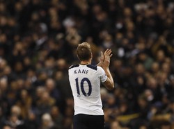 Laga Krusial di Monaco, Spurs Masih Tunggu Kabar soal Kane