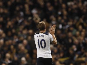 Laga Krusial di Monaco, Spurs Masih Tunggu Kabar soal Kane Laga Krusial di Monaco, Spurs Masih Tunggu Kabar soal Kane