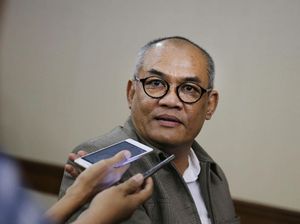 Suap Anggota DPR Putu Sudiartana, Pengusaha Yogan Dibui 2 Tahun