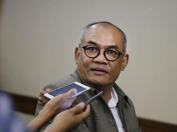 Suap Anggota DPR Putu Sudiartana, Pengusaha Yogan Dibui 2 Tahun