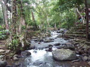 Kabupaten Bener Meriah di Aceh Punya Tempat Sesejuk Ini