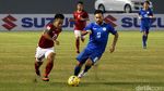 Indonesia Ditahan Imbang Filipina 2-2