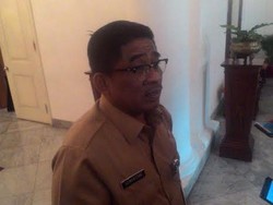 Plt Gubernur DKI: Aparat Tidak Pernah Punguti Warga Biaya Pengamanan Demo