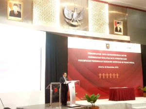 Jumlah Investor Lokal di Pasar Modal RI Paling Rendah di Asia Tenggara