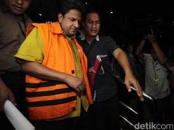 KPK: Perusahaan yang Suap Handang Soekarno Punya Tunggakan Pajak Sejak 2014