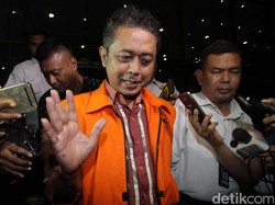 Handang Soekarno Didakwa Terima Rp 1,9 Miliar untuk Urus Pajak