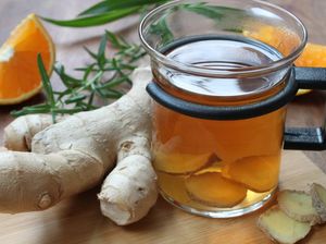 4 Minuman Ini Bisa Jadi Penambah Energi Saat Sahur