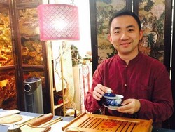 Aneka Wajah di Chinatown Kota Sydney