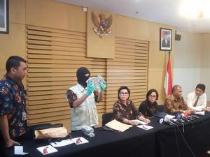 Pejabat Ditjen Pajak Ditangkap KPK, Sri Mulyani: Sangat Mengecewakan