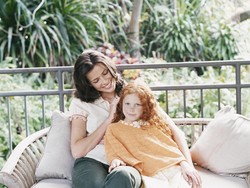 Keaktifan Seksual Perempuan Dipengaruhi Kedekatan dengan Ibu