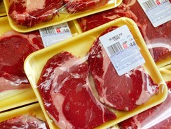 Ini Sebabnya Daging Sapi Tetap Merah Segar Meski Disimpan Berhari-hari