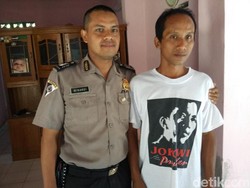 Eks Bandar Togel: Ada Pak Winardi Saya Lari, Ternyata Mau Diajak Jual Angkringan