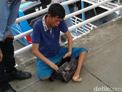 Saran Menarik Buat Irfan Si Pengemis Ber-iPhone