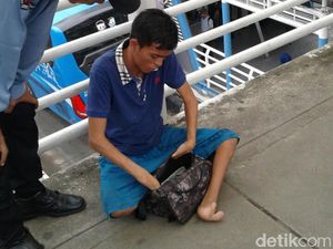 Saran Menarik Buat Irfan Si Pengemis Ber-iPhone Saran Menarik Buat Irfan Si Pengemis Ber-iPhone