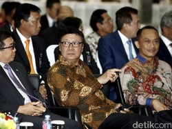 Tak Boleh Beli Barang Mewah di Luar Negeri, Mendagri: Kita Bukan Piknik