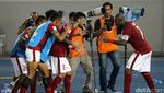 Indonesia Ditahan Imbang Filipina 2-2