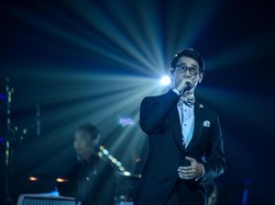 Ini Klarifikasi Promotor Prambanan Jazz Terkait Kasus Afgan