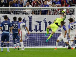 Messi, Neymar, Saul Masuk Nominasi Penghargaan Gol Terbaik FIFA